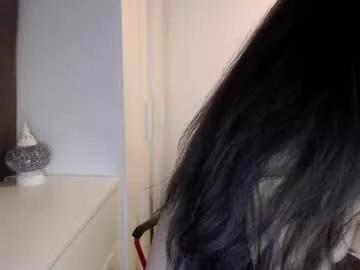 lizzypalmer from Chaturbate