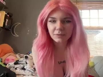 lizzyylovesick from Chaturbate