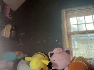 lizzyylovesick from Chaturbate
