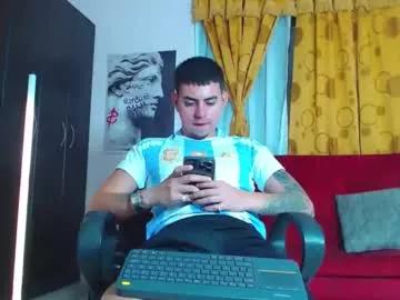 lobito_xxxl from Chaturbate is Freechat