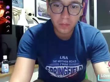 lobomx19 from Chaturbate