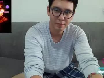 lobomx19 from Chaturbate