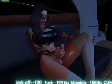 lola_pink3 from Chaturbate