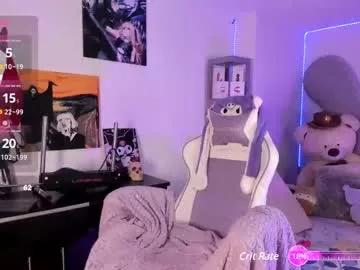 lolaa_bunnyy from Chaturbate
