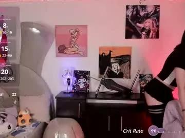 lolaa_bunnyy from Chaturbate