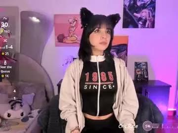 lolaa_bunnyy from Chaturbate