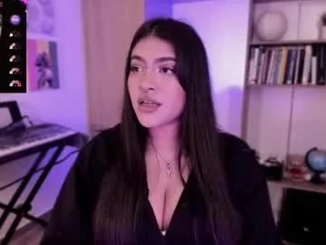 lolaasmith_21 from Chaturbate