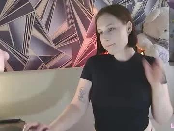 Lolalibellule from Chaturbate