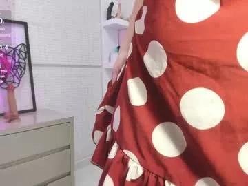 lolamaxi from Chaturbate