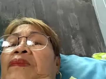 lolamommie from Chaturbate