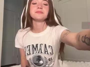 lolariv from Chaturbate