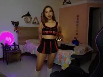 lolaverse from Chaturbate