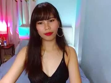 lolli_rosie from Chaturbate