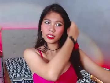 lolli_rosie from Chaturbate