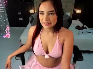 lolly18_ from Chaturbate
