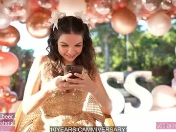 loollypop24 from Chaturbate