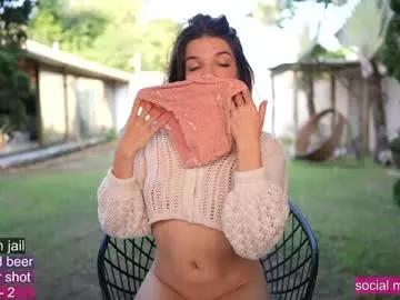 loollypop24 from Chaturbate