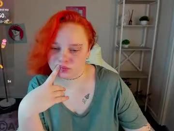 looly_rise from Chaturbate