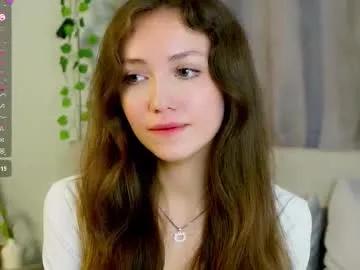 Loriamarzinske from Chaturbate