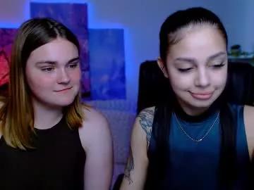 lorraine_carter from Chaturbate