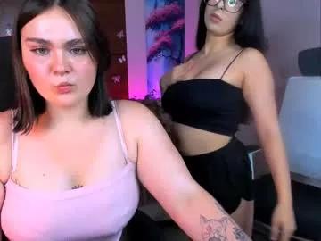 lorraine_carter from Chaturbate