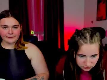 lorraine_carter from Chaturbate