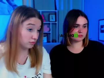 lorraine_carter from Chaturbate