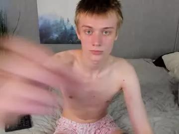 louie_evans from Chaturbate is Away