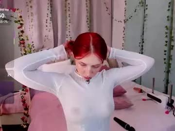 love_is_lola from Chaturbate is Freechat