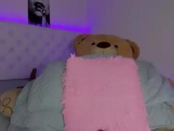 Loveit_hermione from Chaturbate