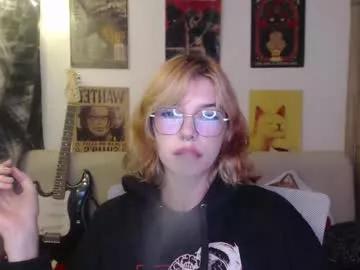 lovely_cass from Chaturbate is Freechat