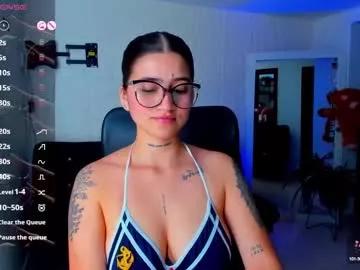 luanabonasx from Chaturbate is Freechat