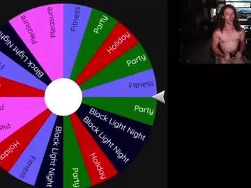 lucas_jacobs from Chaturbate is Freechat
