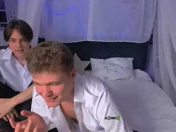 lucas_long_ from Chaturbate is Freechat