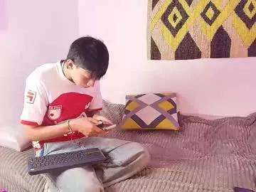 lucca_noir from Chaturbate