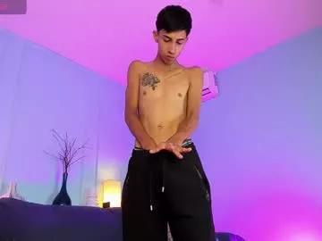 lucian_davi from Chaturbate is Freechat