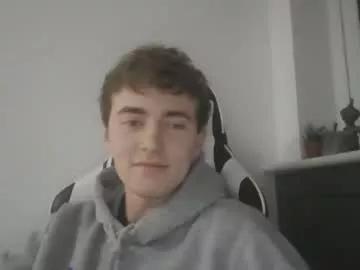 Luciancrowe from Chaturbate