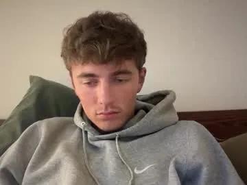 Luciancrowe from Chaturbate