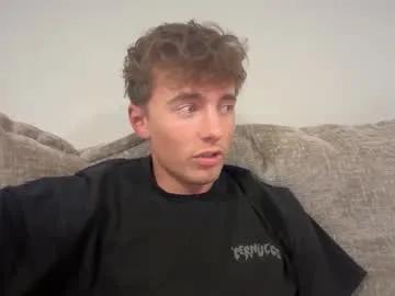 Luciancrowe from Chaturbate