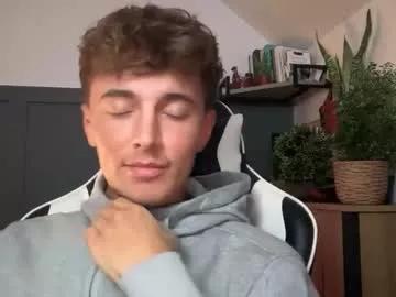 Luciancrowe from Chaturbate