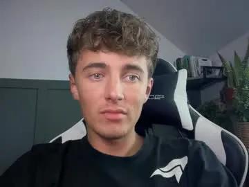 Luciancrowe from Chaturbate
