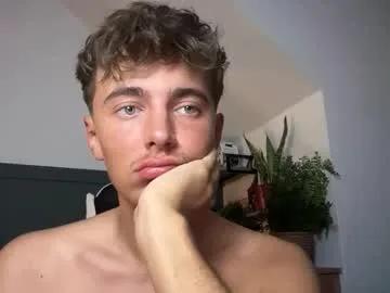 Luciancrowe from Chaturbate