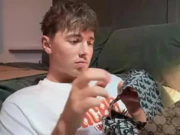 Luciancrowe from Chaturbate