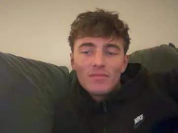 Luciancrowe from Chaturbate