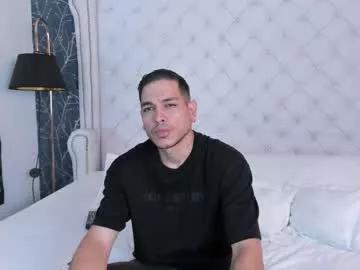 lucianoferreti from Chaturbate is Freechat
