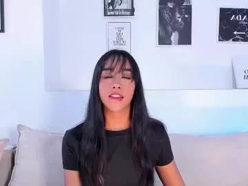 lucy_ev from Chaturbate is Freechat