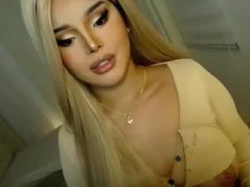 lucy_heartfiliaxxx from Chaturbate is Freechat