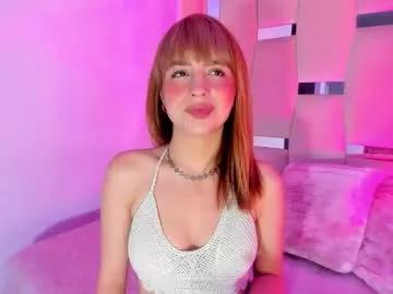 lucy_snow_ from Chaturbate is Freechat