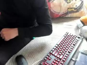 luffykun300 from Chaturbate