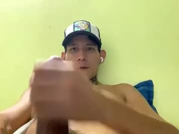lujuriau_u from Chaturbate